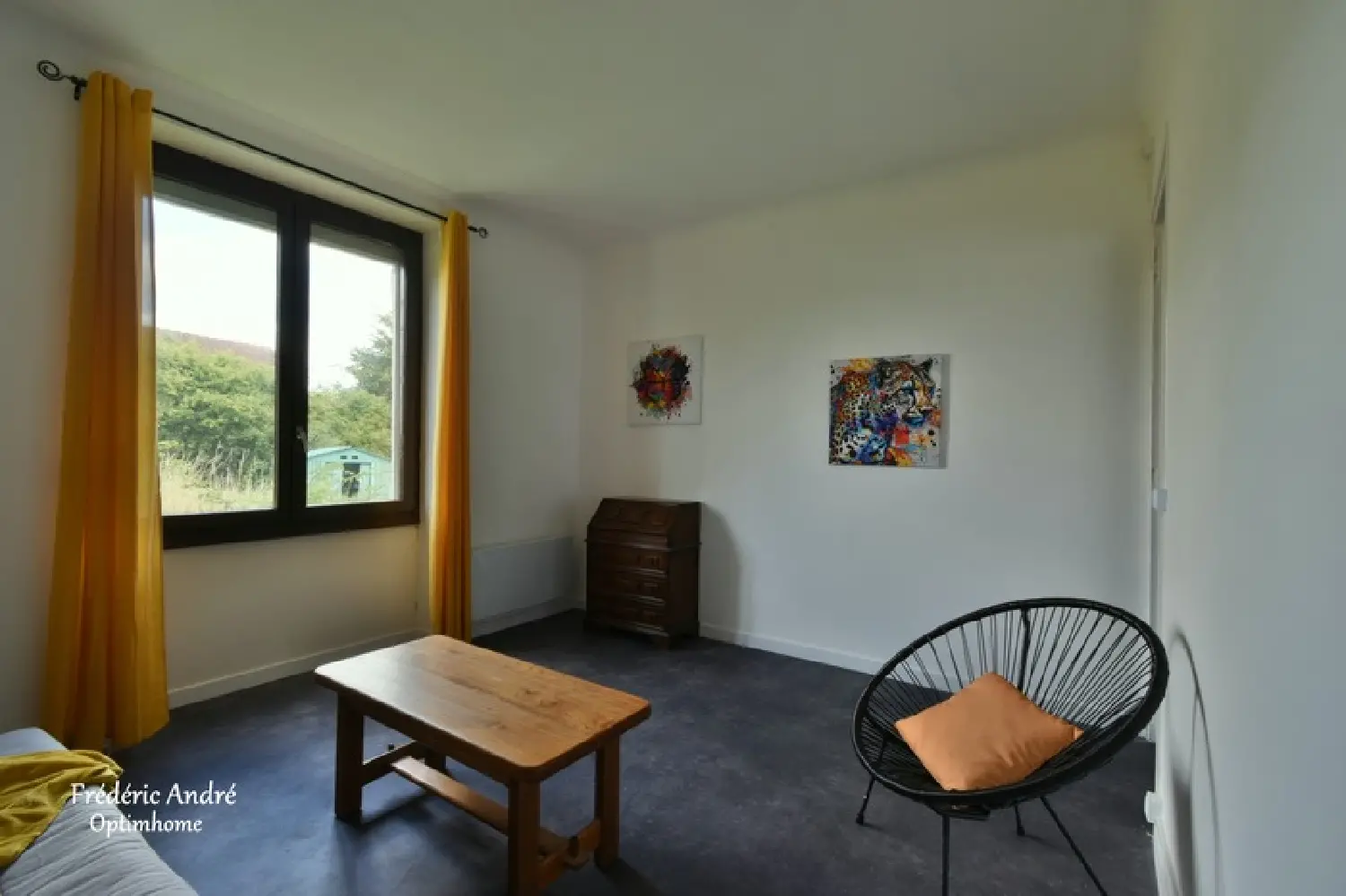  à vendre maison Pure Ardennes 5