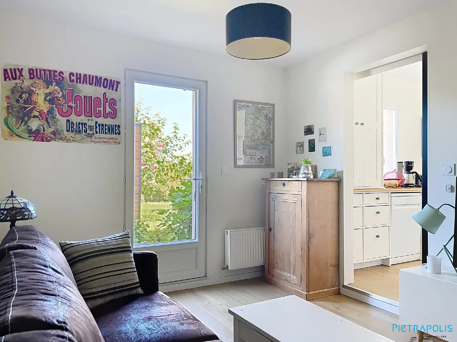  en venta casa Pusignan Rhône 6