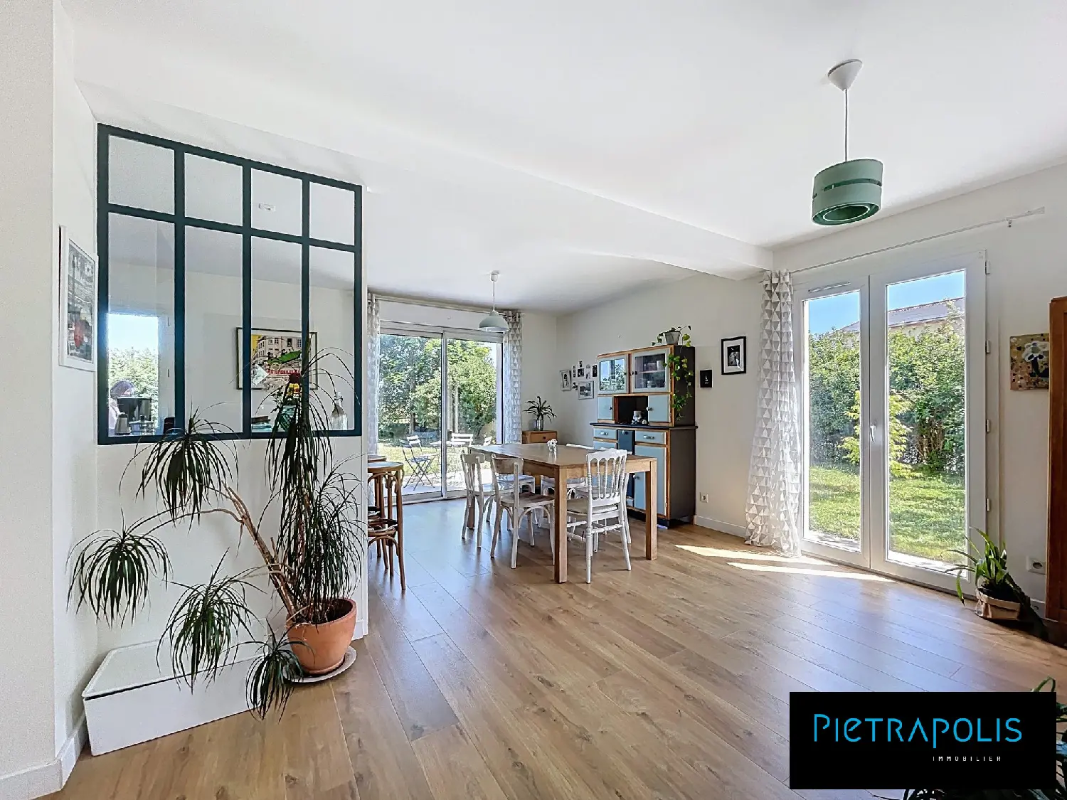  te koop huis Pusignan Rhône 3