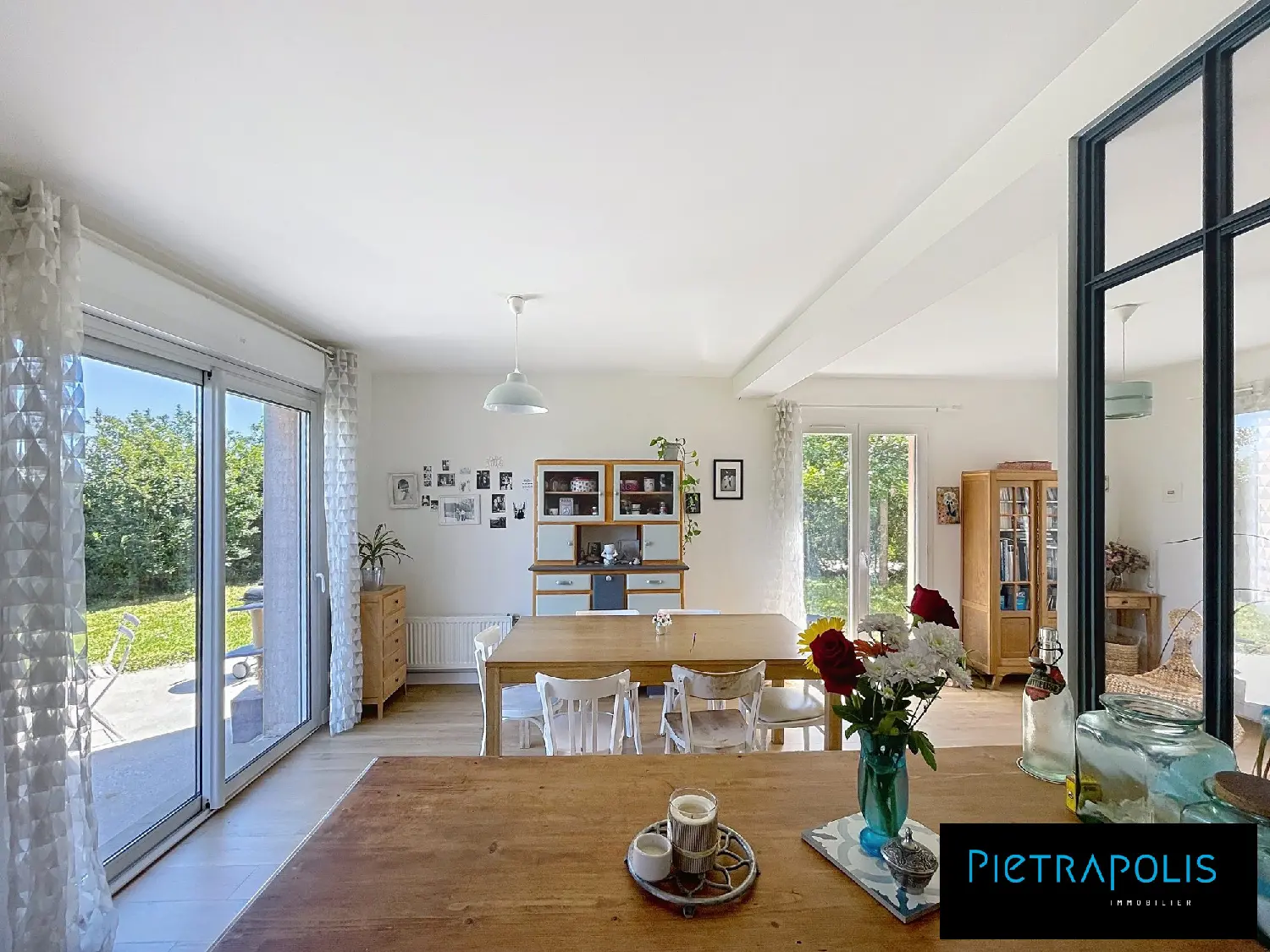  te koop huis Pusignan Rhône 5