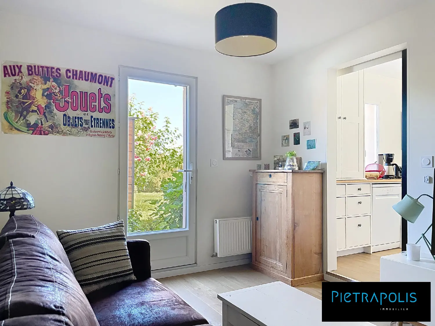  te koop huis Pusignan Rhône 6