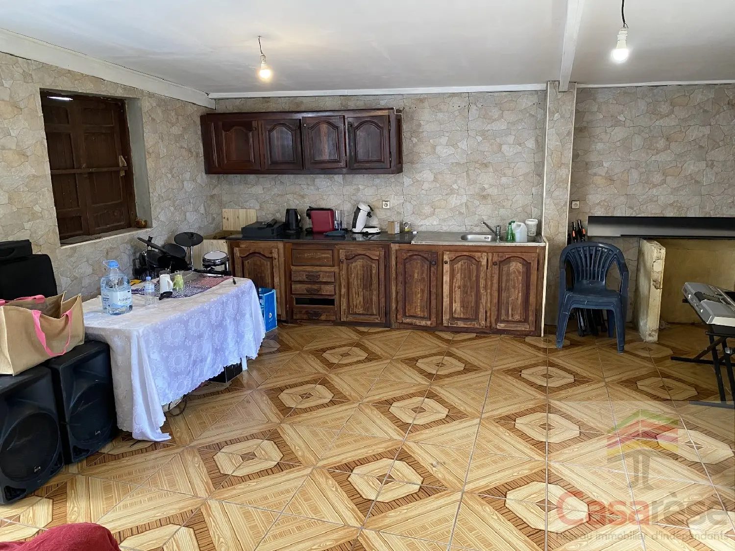  en venta casa Pussy Savoie 3