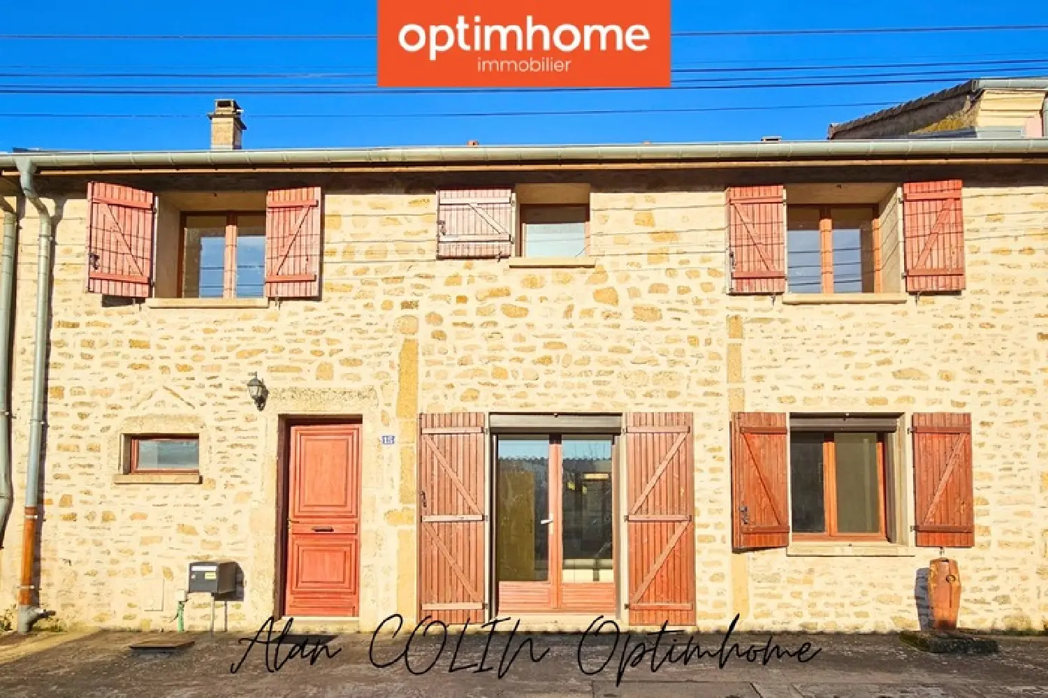  for sale house Puttelange-lès-Thionville Moselle 1