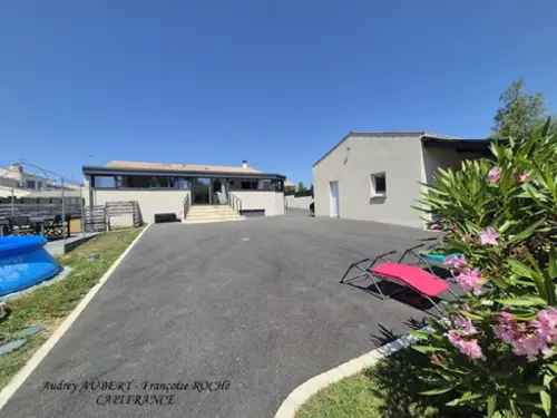 Puy-du-Lac Charente-Maritime house foto 7107462
