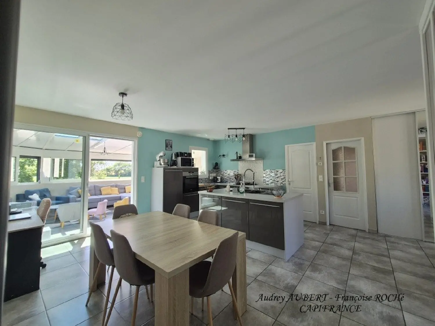  for sale house Puy-du-Lac Charente-Maritime 3