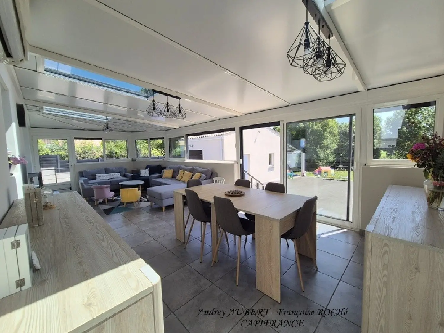  for sale house Puy-du-Lac Charente-Maritime 4