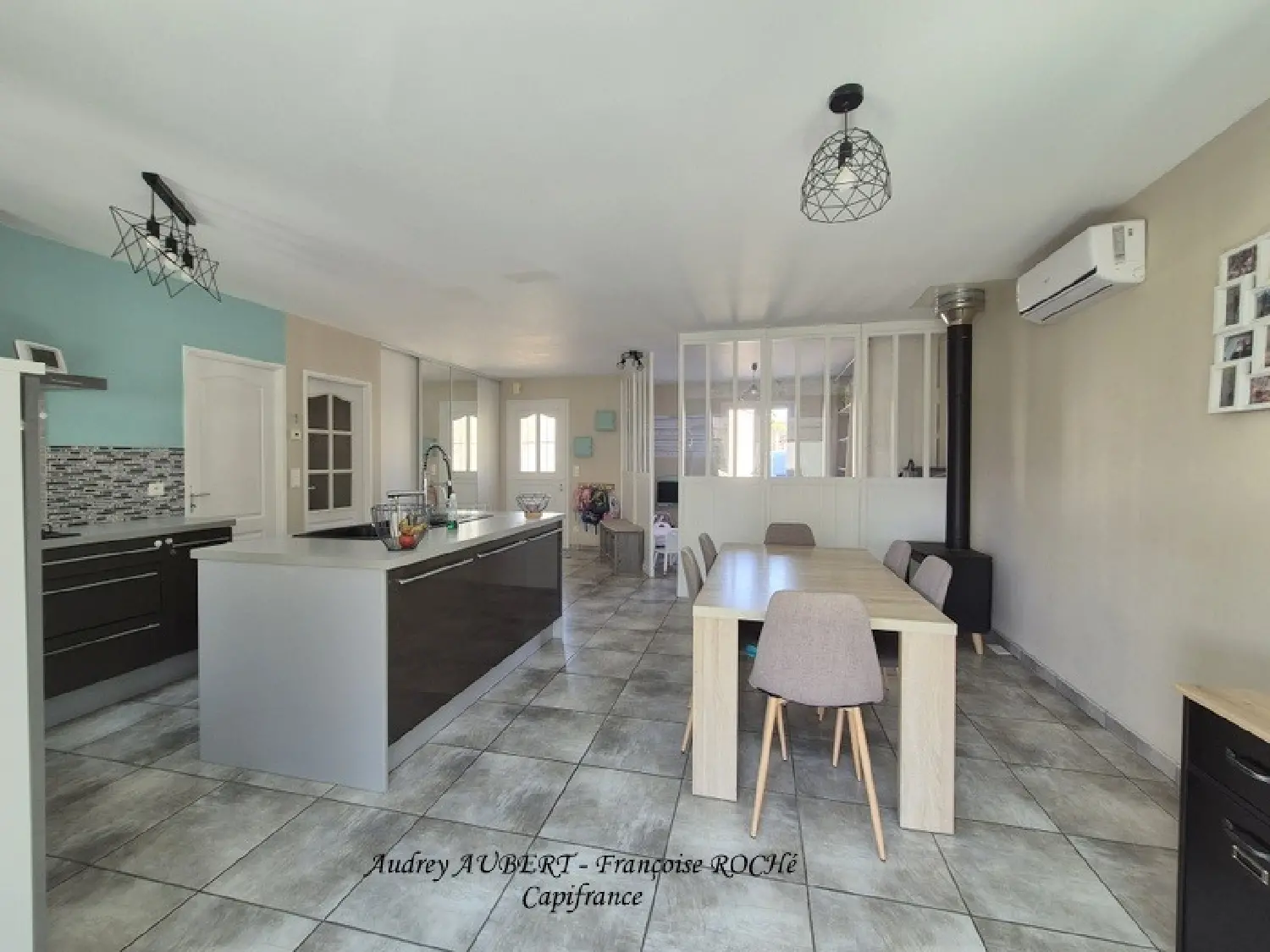  for sale house Puy-du-Lac Charente-Maritime 5