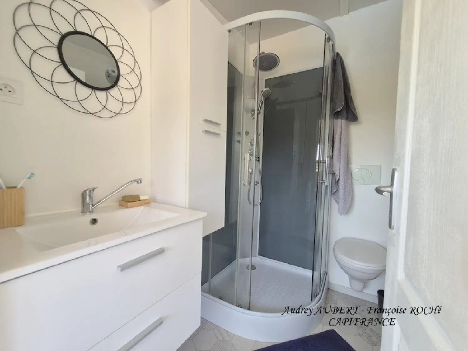  for sale house Puy-du-Lac Charente-Maritime 7