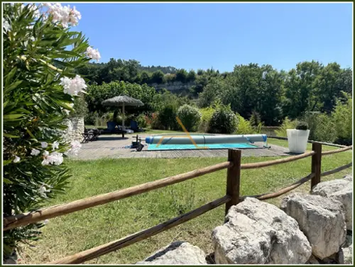 Puy-Saint-Martin Drôme house foto 7112359