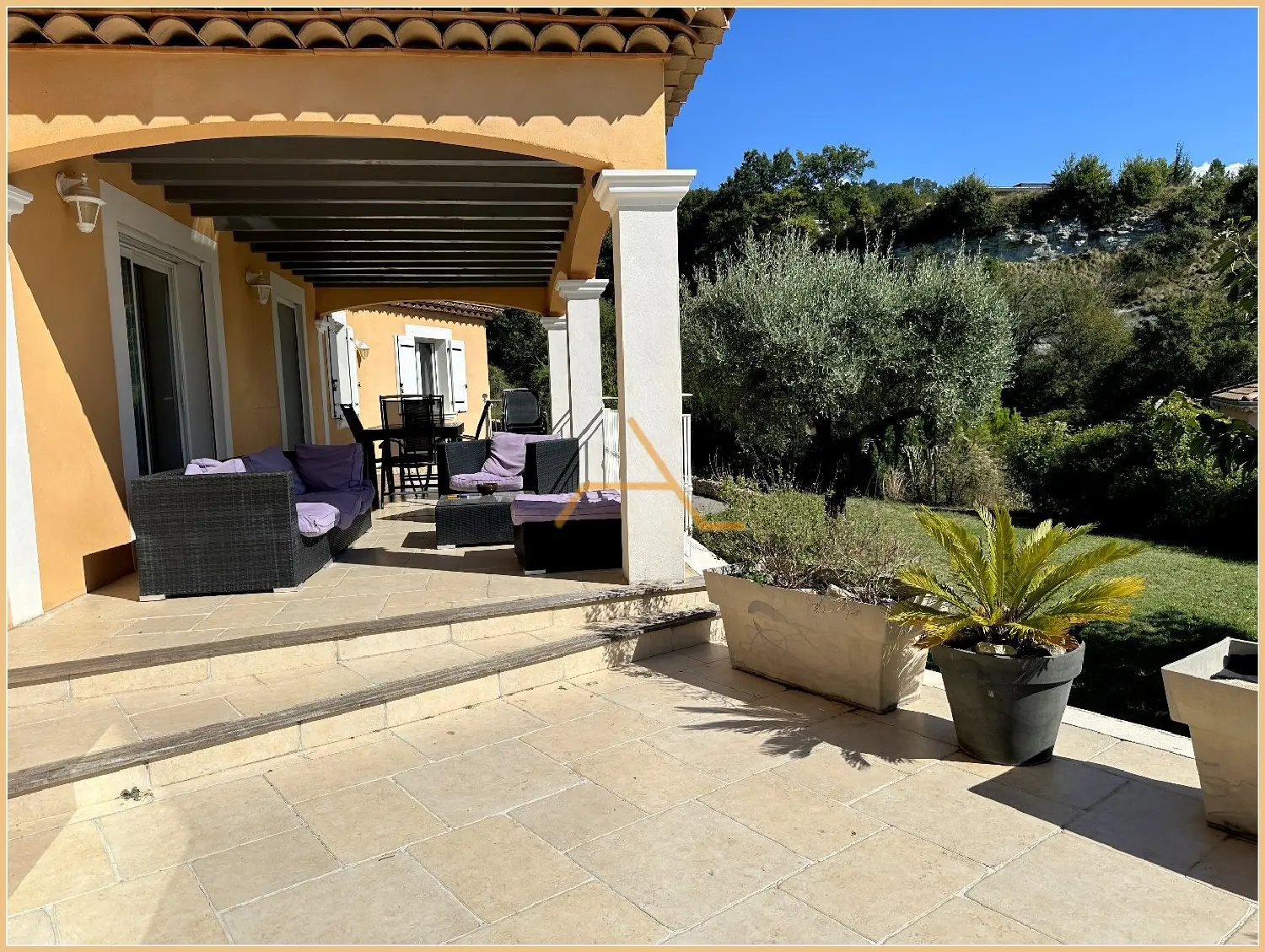  te koop huis Puy-Saint-Martin Drôme 4