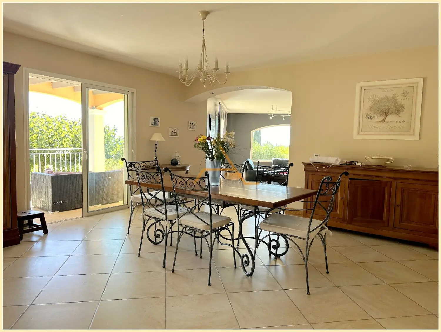  te koop huis Puy-Saint-Martin Drôme 5
