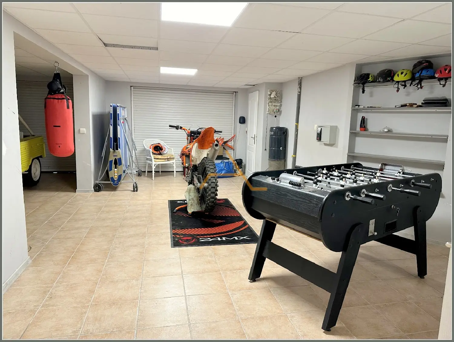  te koop huis Puy-Saint-Martin Drôme 7