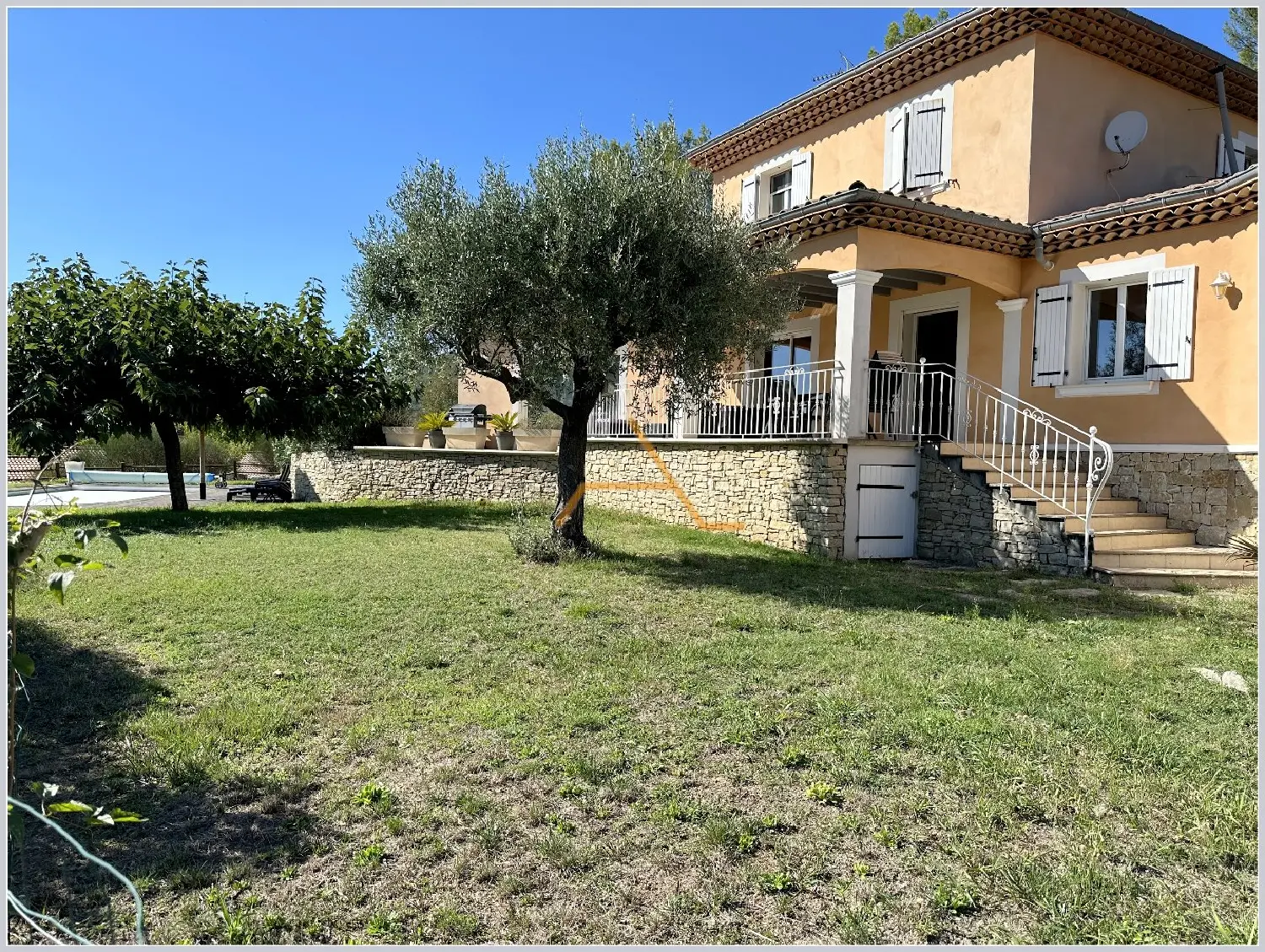  te koop huis Puy-Saint-Martin Drôme 8