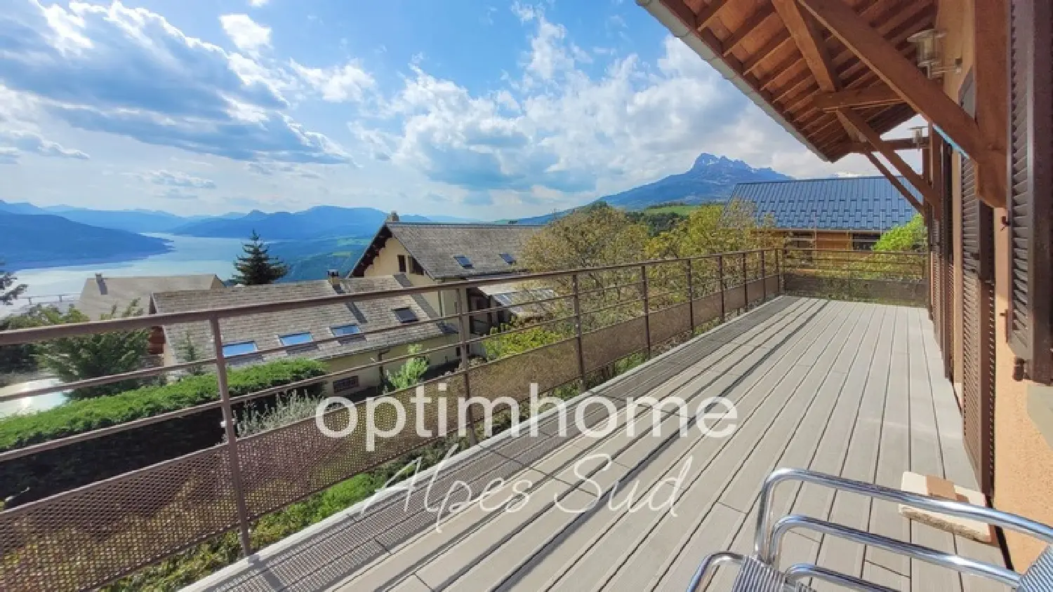  te koop huis Puy-Sanières Hautes-Alpes 6