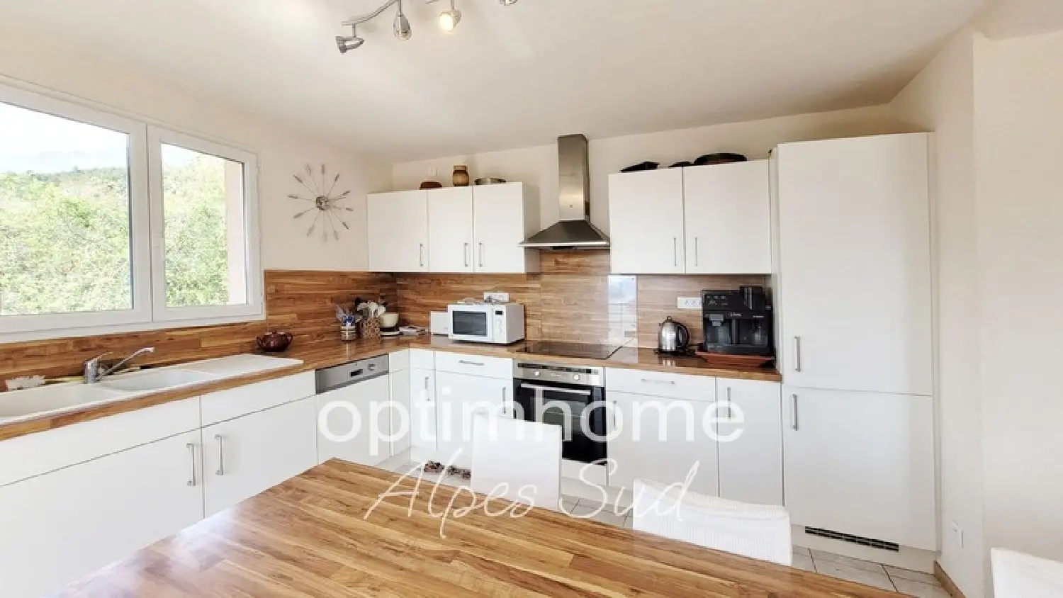  te koop huis Puy-Sanières Hautes-Alpes 8