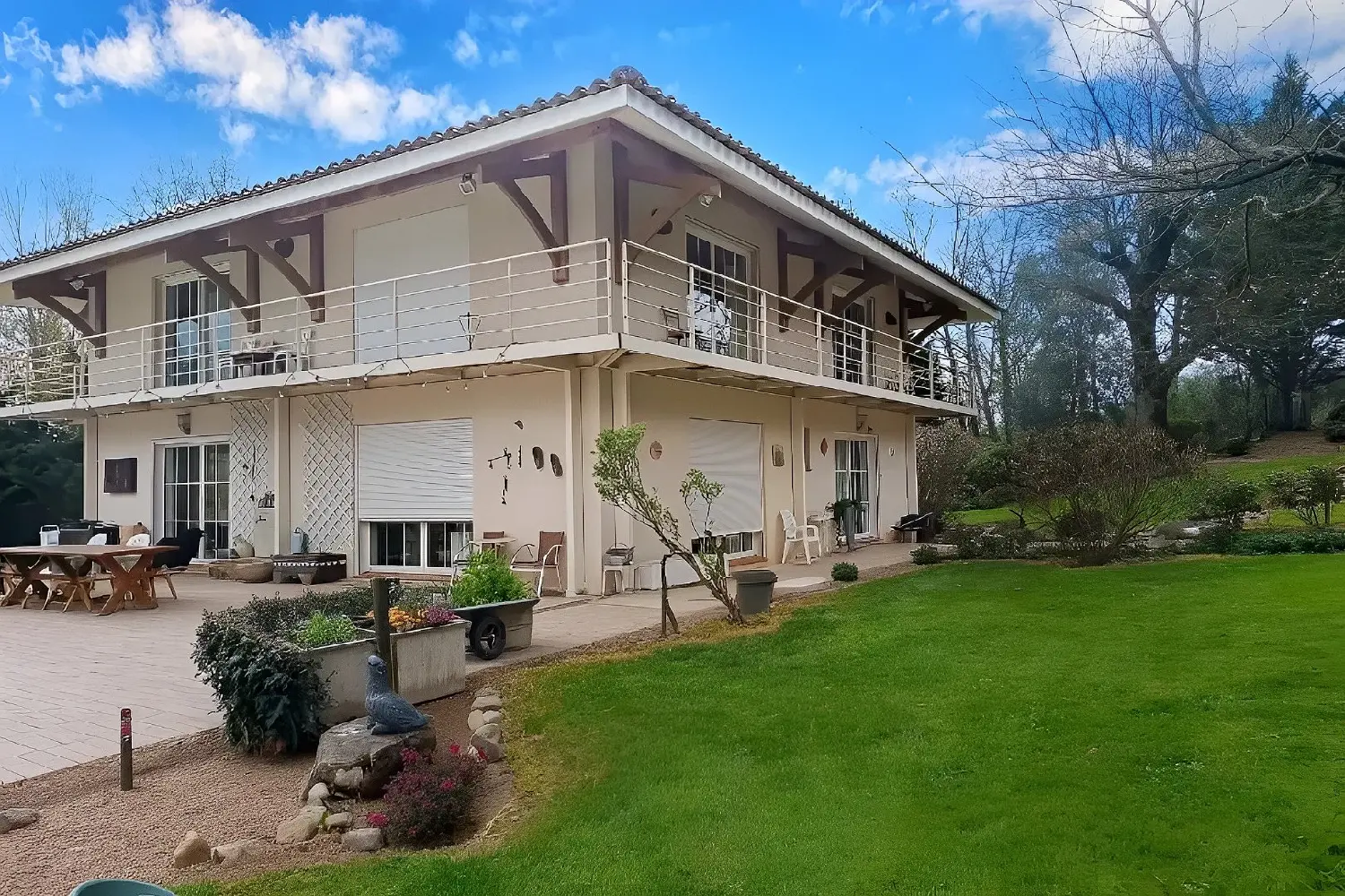 en venta casa Puybegon Tarn 2