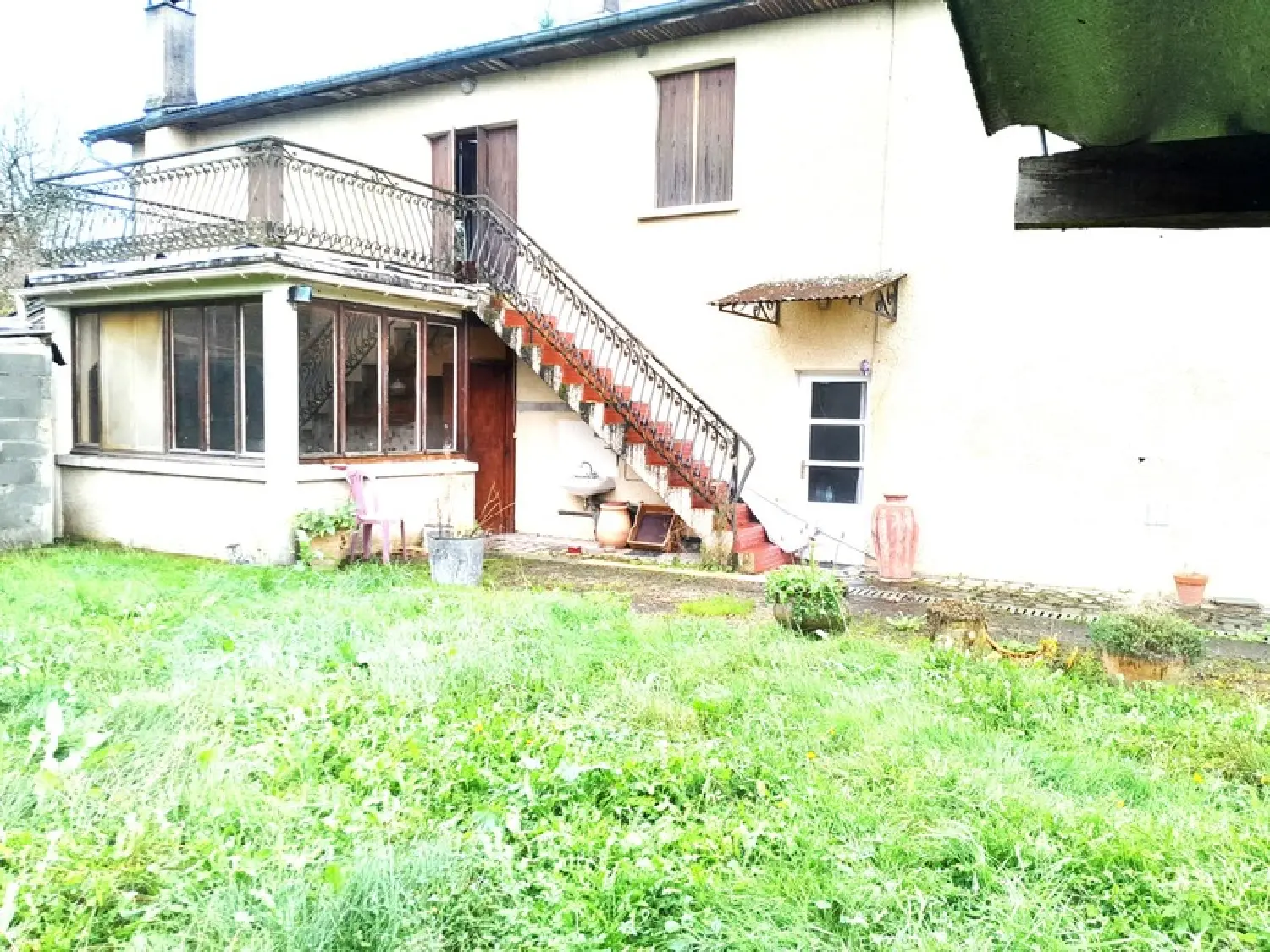  te koop huis Puydarrieux Hautes-Pyrénées 1