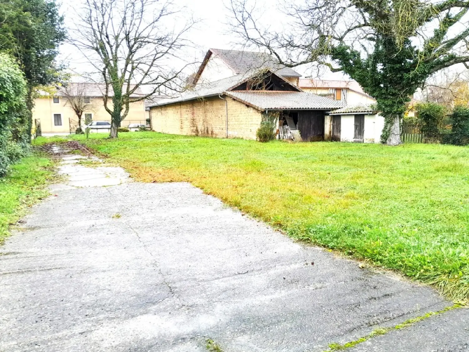  te koop huis Puydarrieux Hautes-Pyrénées 2