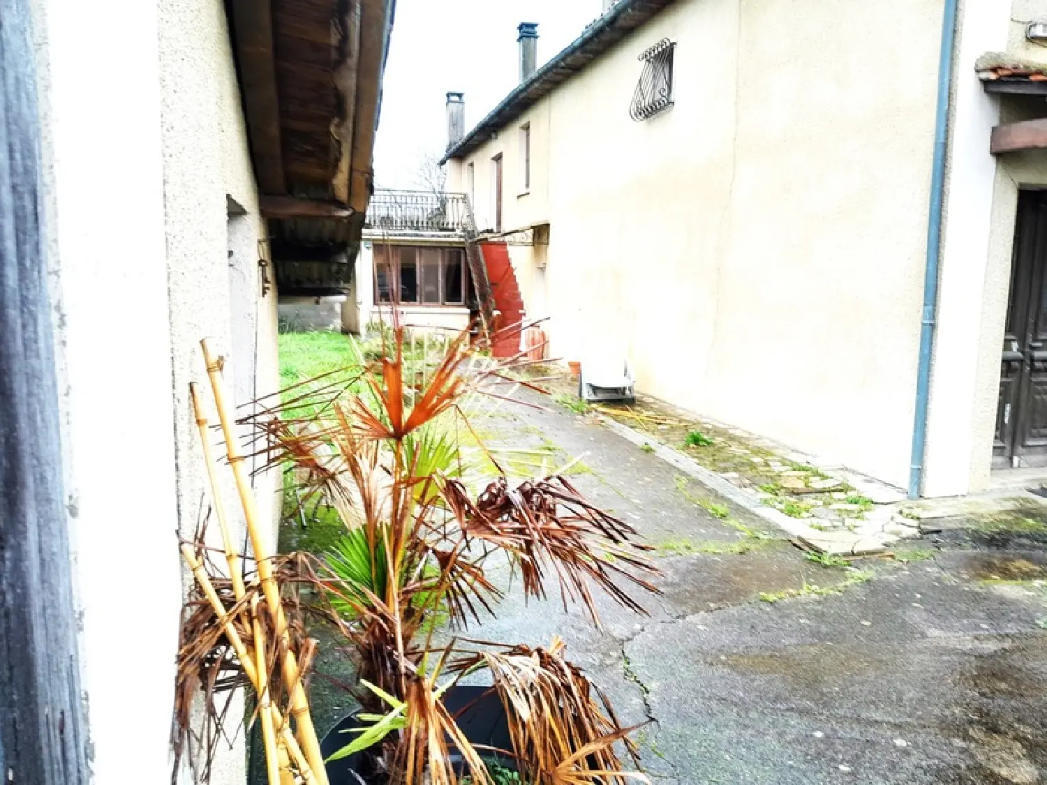  te koop huis Puydarrieux Hautes-Pyrénées 3