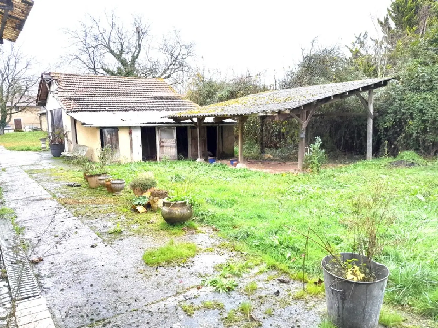  te koop huis Puydarrieux Hautes-Pyrénées 4