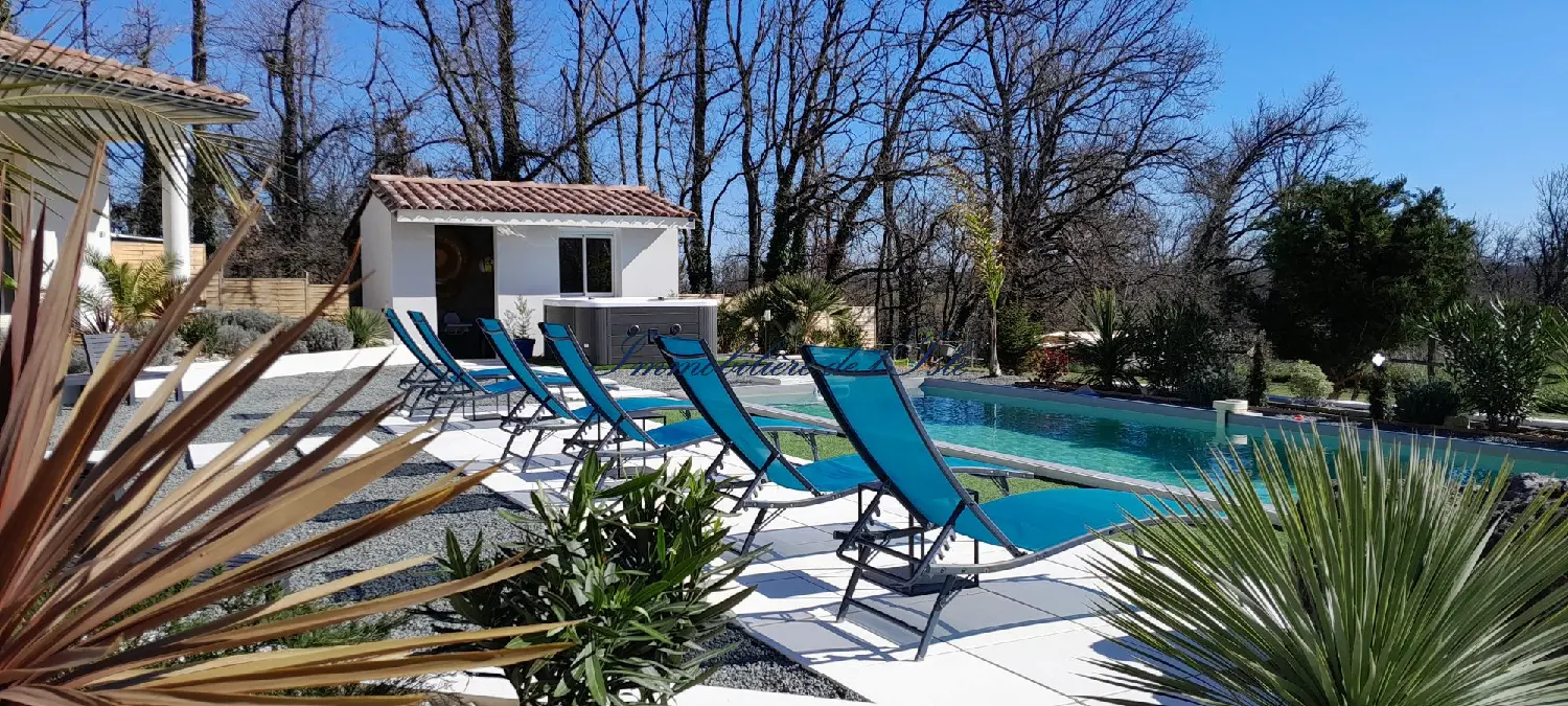  à vendre maison Puymangou Dordogne 2