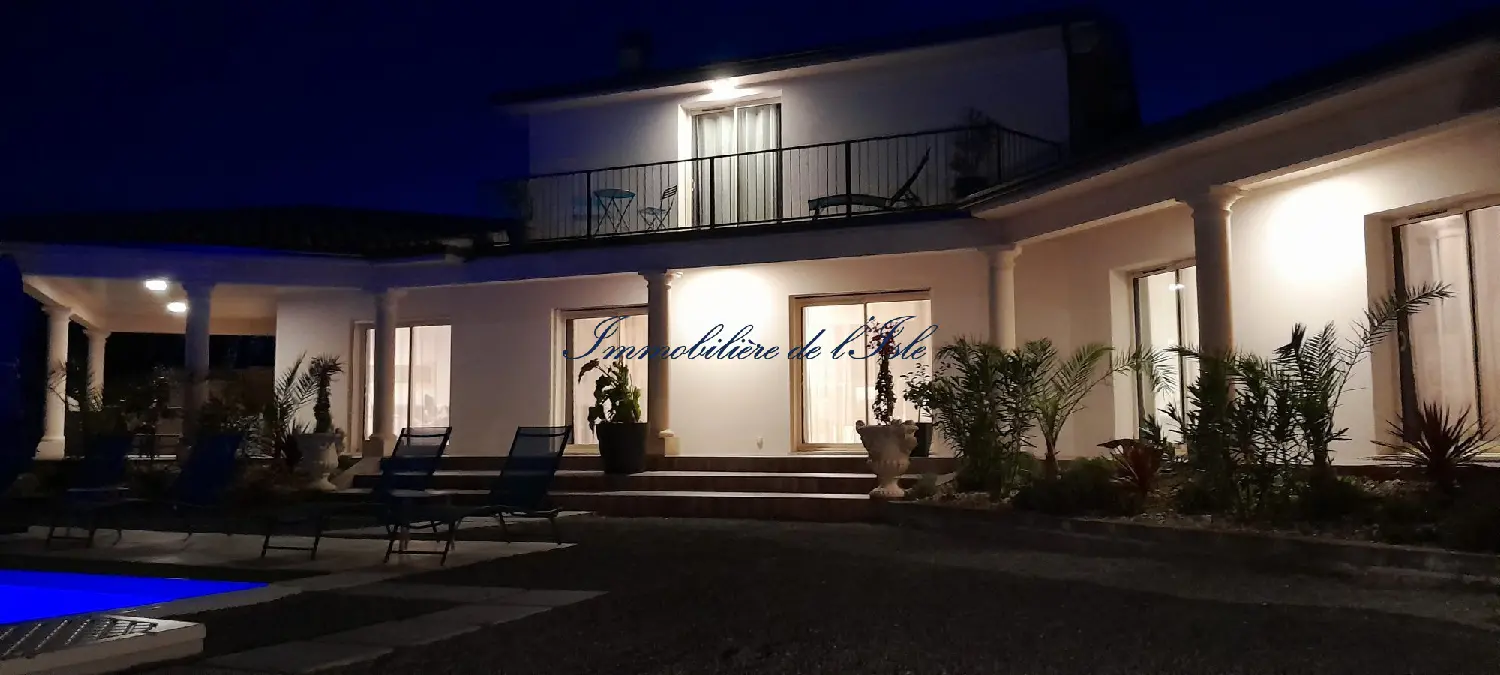 à vendre maison Puymangou Dordogne 5