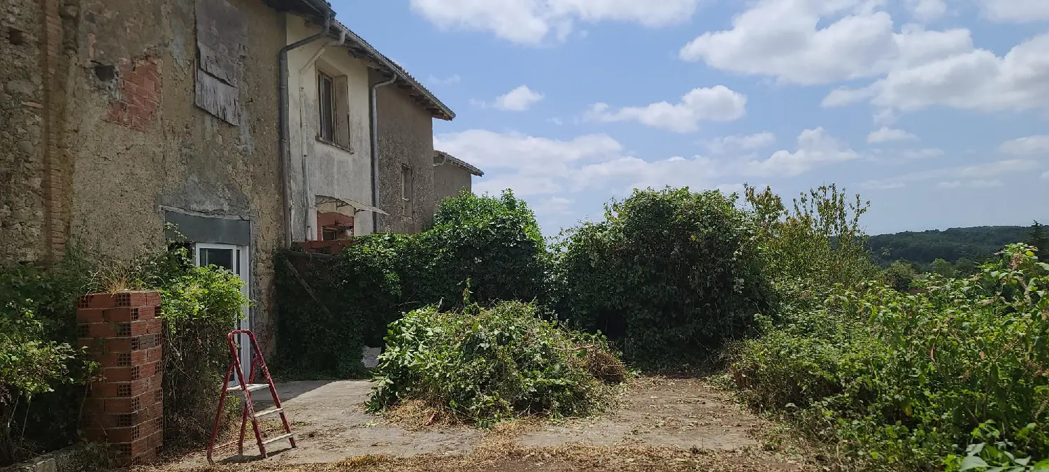  à vendre maison Puymaurin Haute-Garonne 2