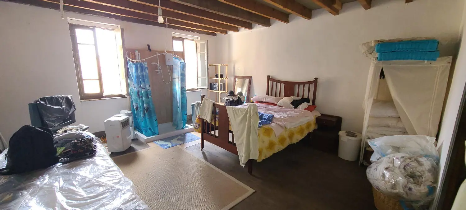  à vendre maison Puymaurin Haute-Garonne 6