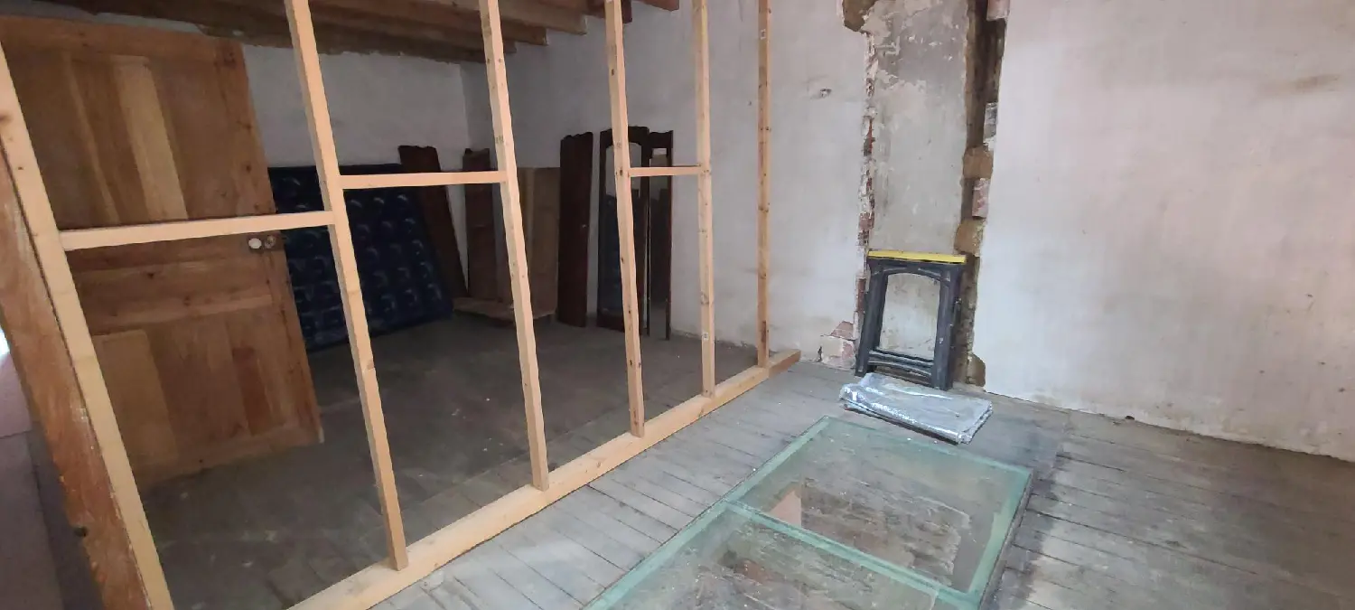  à vendre maison Puymaurin Haute-Garonne 7