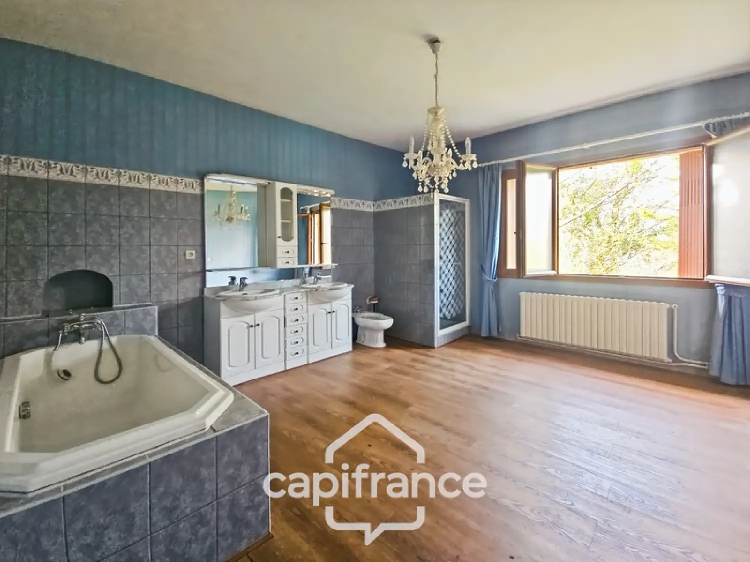  te koop huis Puymirol Lot-et-Garonne 6