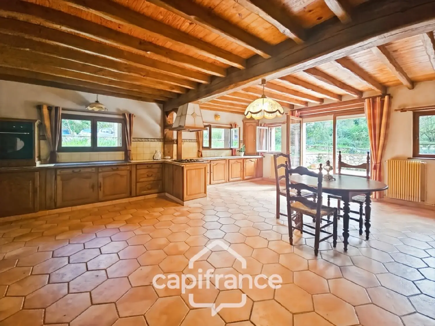  te koop huis Puymirol Lot-et-Garonne 7