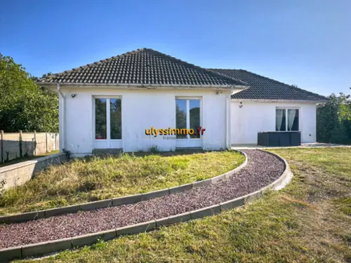 Puzeaux Somme huis foto 7106820