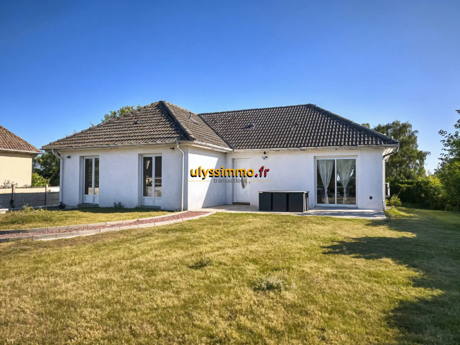en venta casa Puzeaux Somme 2