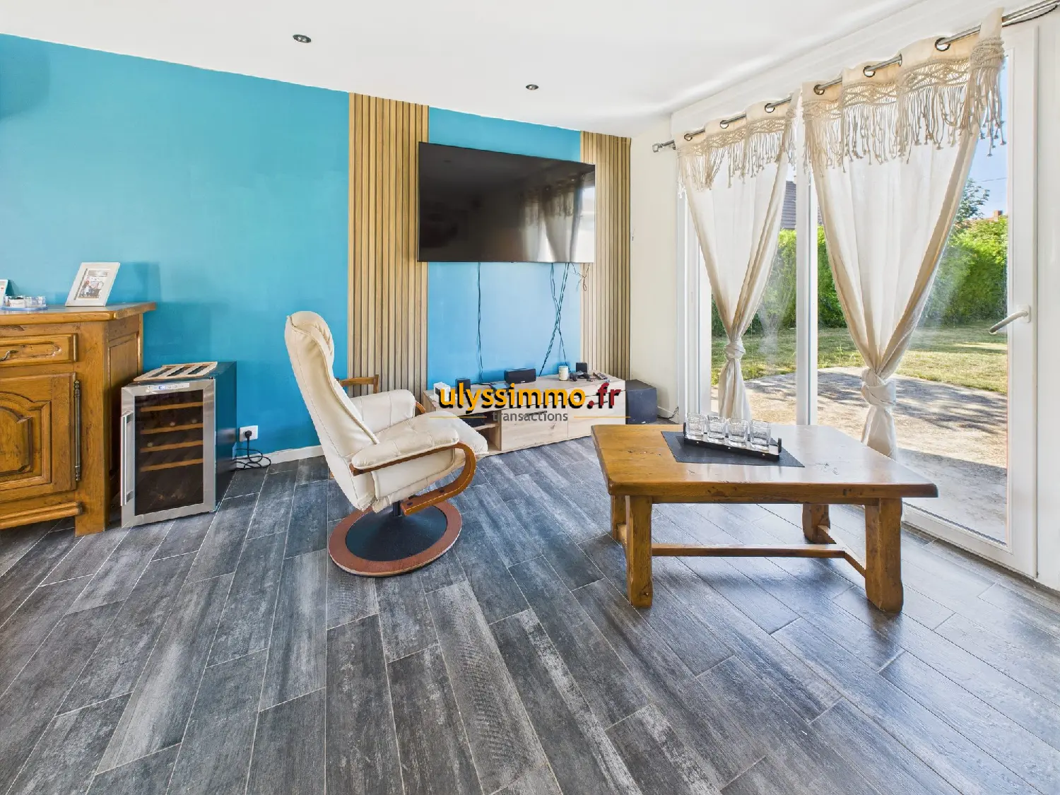  à vendre maison Puzeaux Somme 5