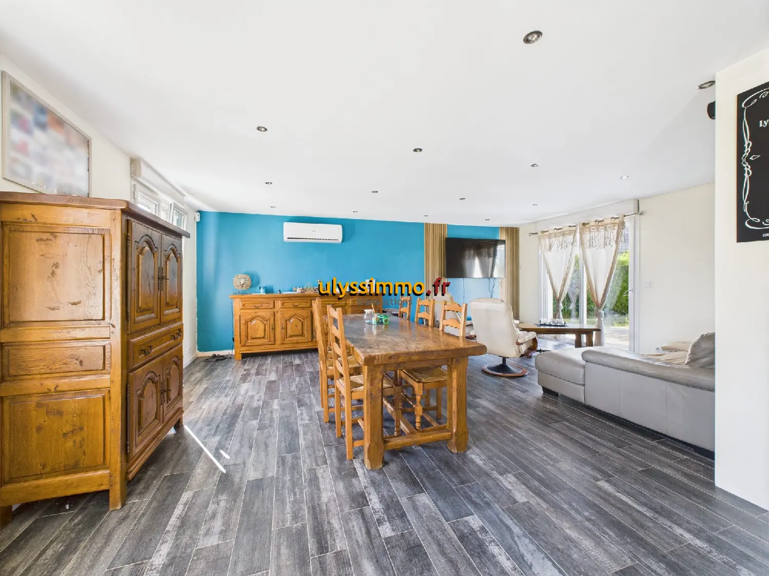  à vendre maison Puzeaux Somme 6