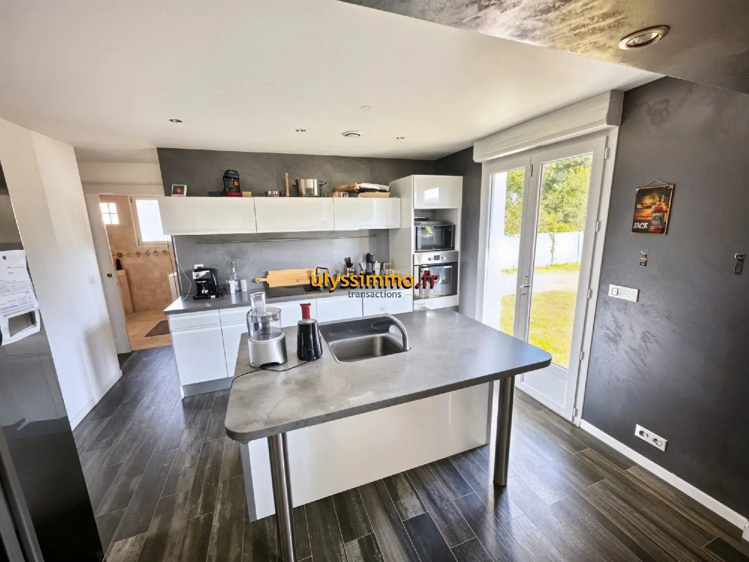  à vendre maison Puzeaux Somme 7