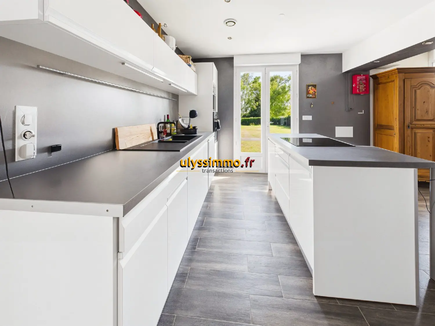  à vendre maison Puzeaux Somme 8