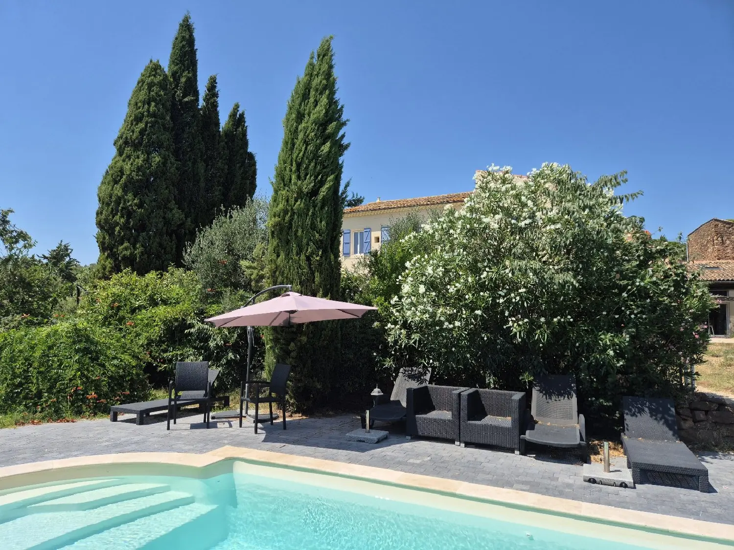  te koop huis Quarante Hérault 1