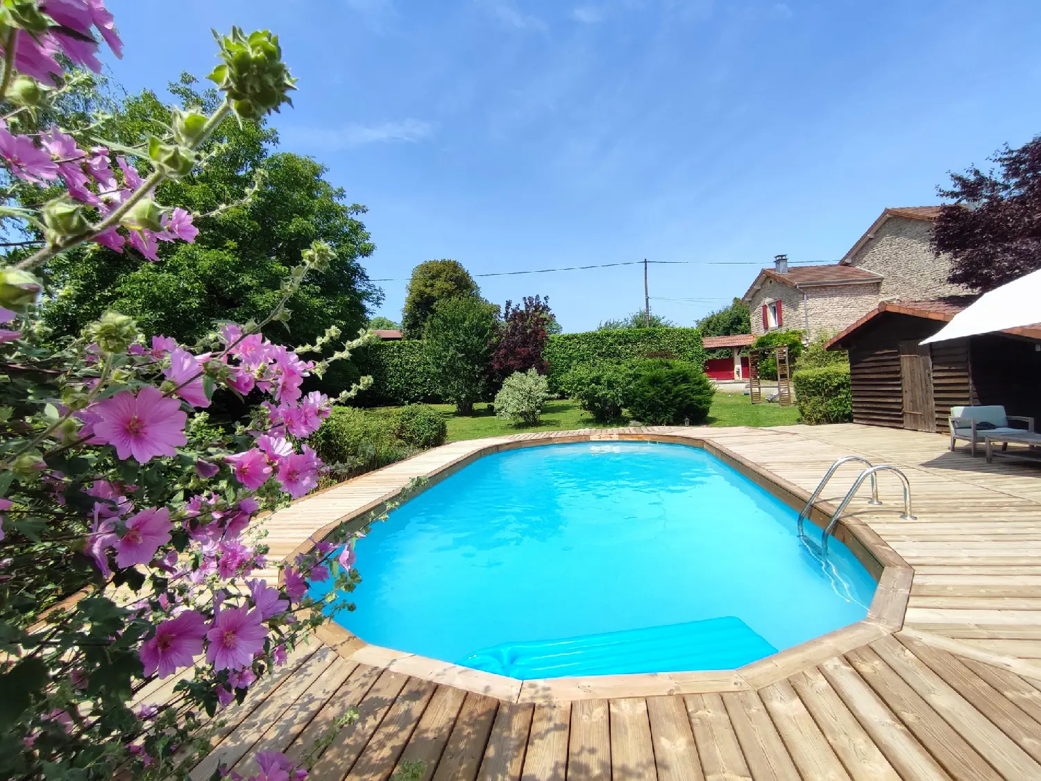  à vendre maison Quers Haute-Saône 3