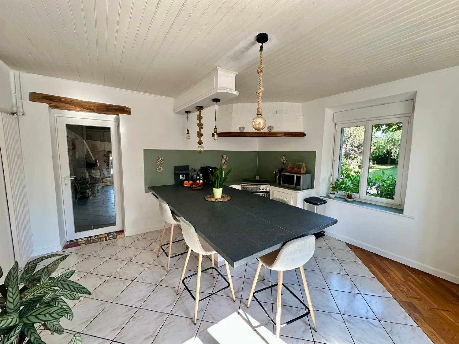  à vendre maison Quers Haute-Saône 6