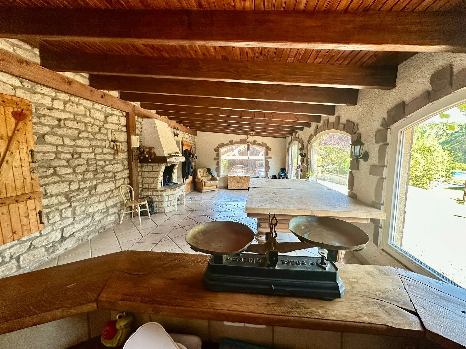  à vendre maison Quers Haute-Saône 7