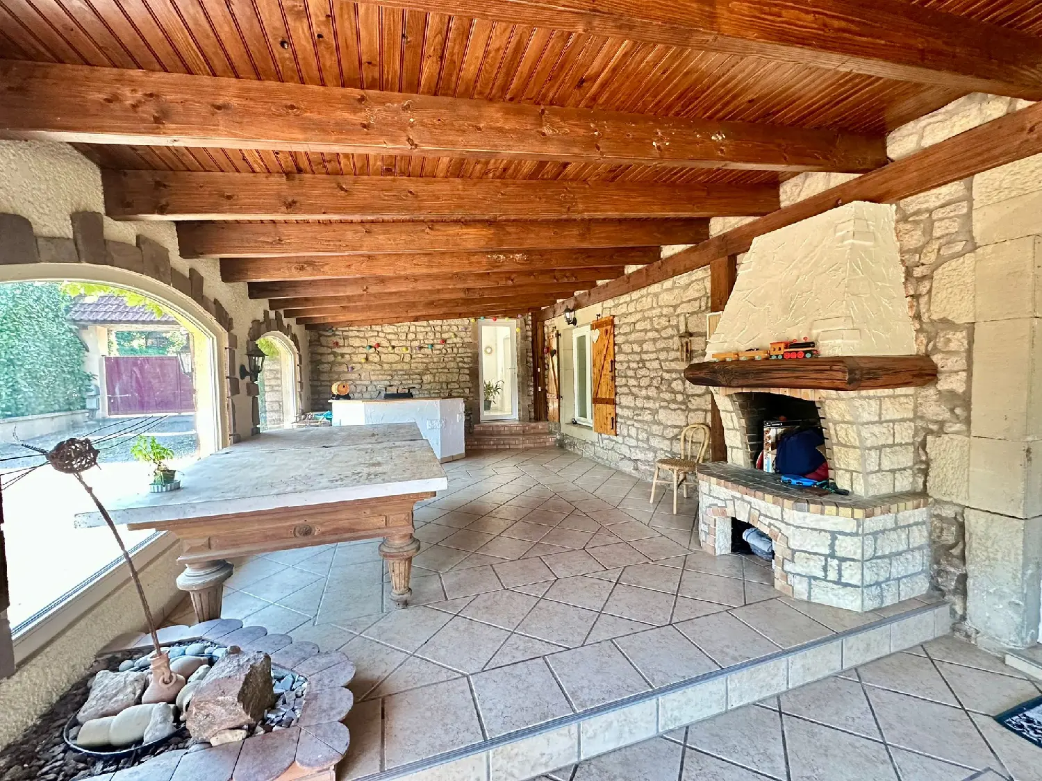  à vendre maison Quers Haute-Saône 8