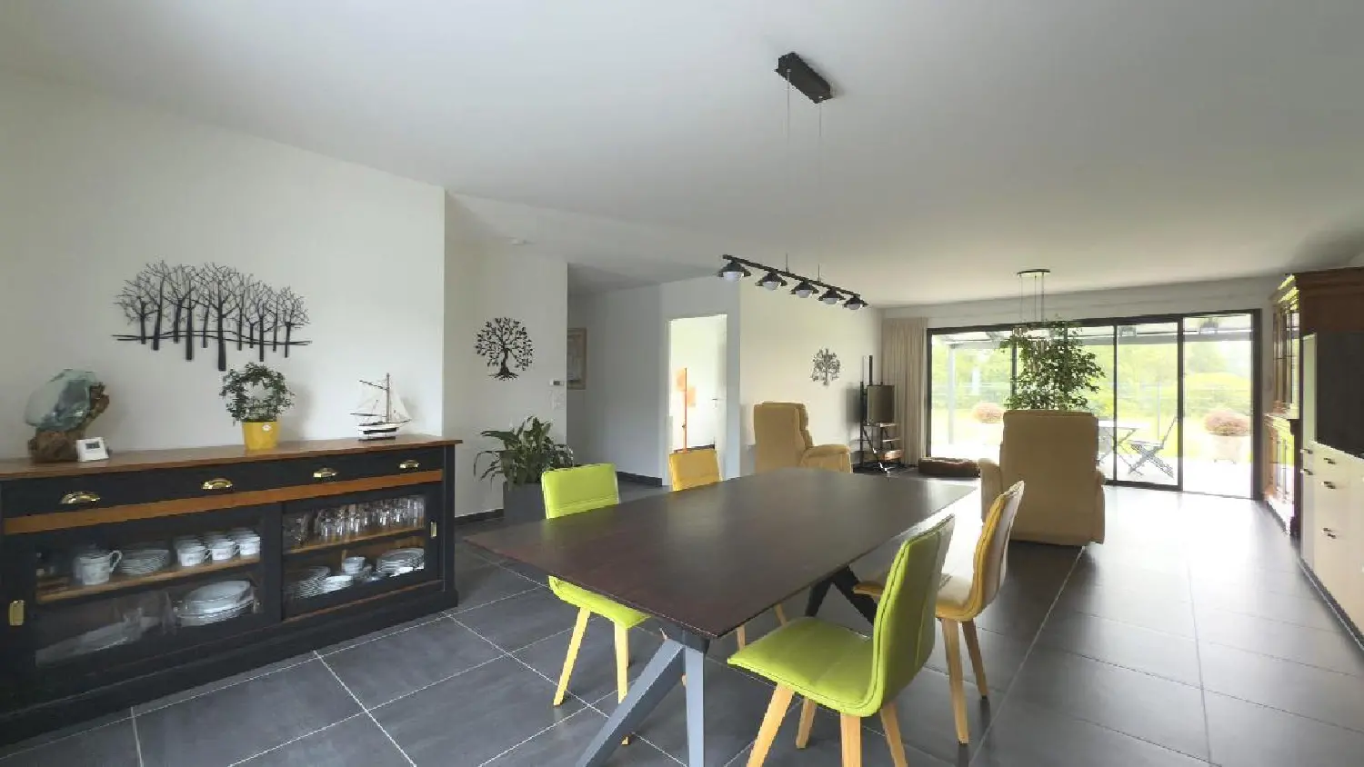  te koop huis Questembert Morbihan 1
