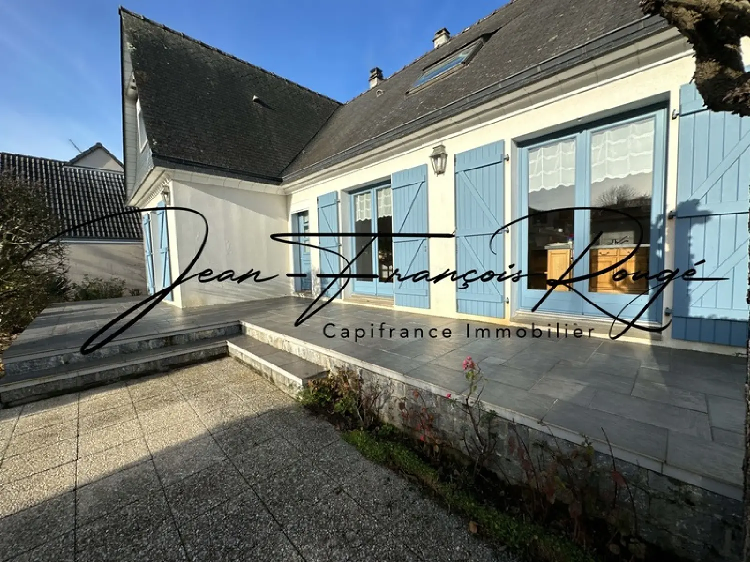 en venta casa Quettreville-sur-Sienne Manche 3