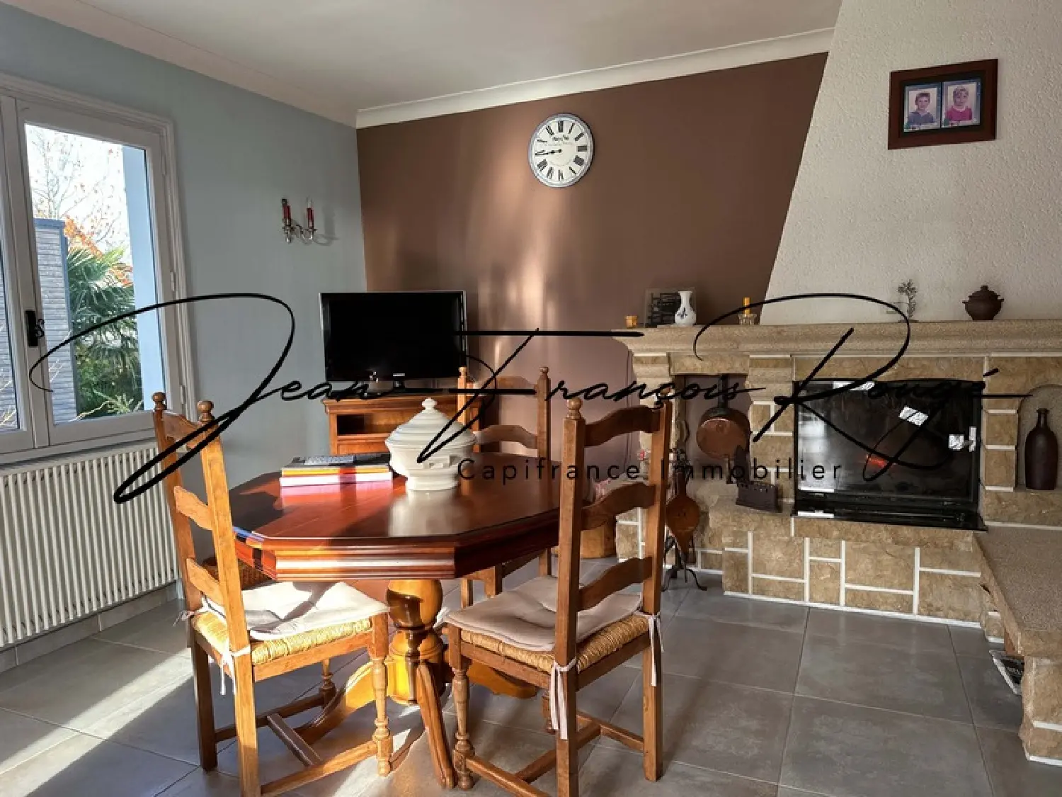  en venta casa Quettreville-sur-Sienne Manche 5