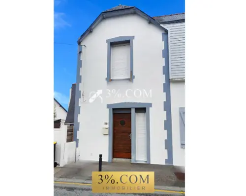 Quiberon Morbihan huis foto 7105362