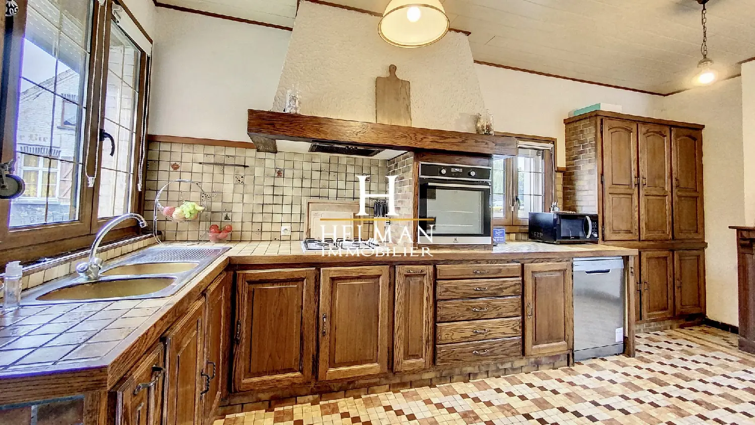  te koop huis Quiestède Pas-de-Calais 4