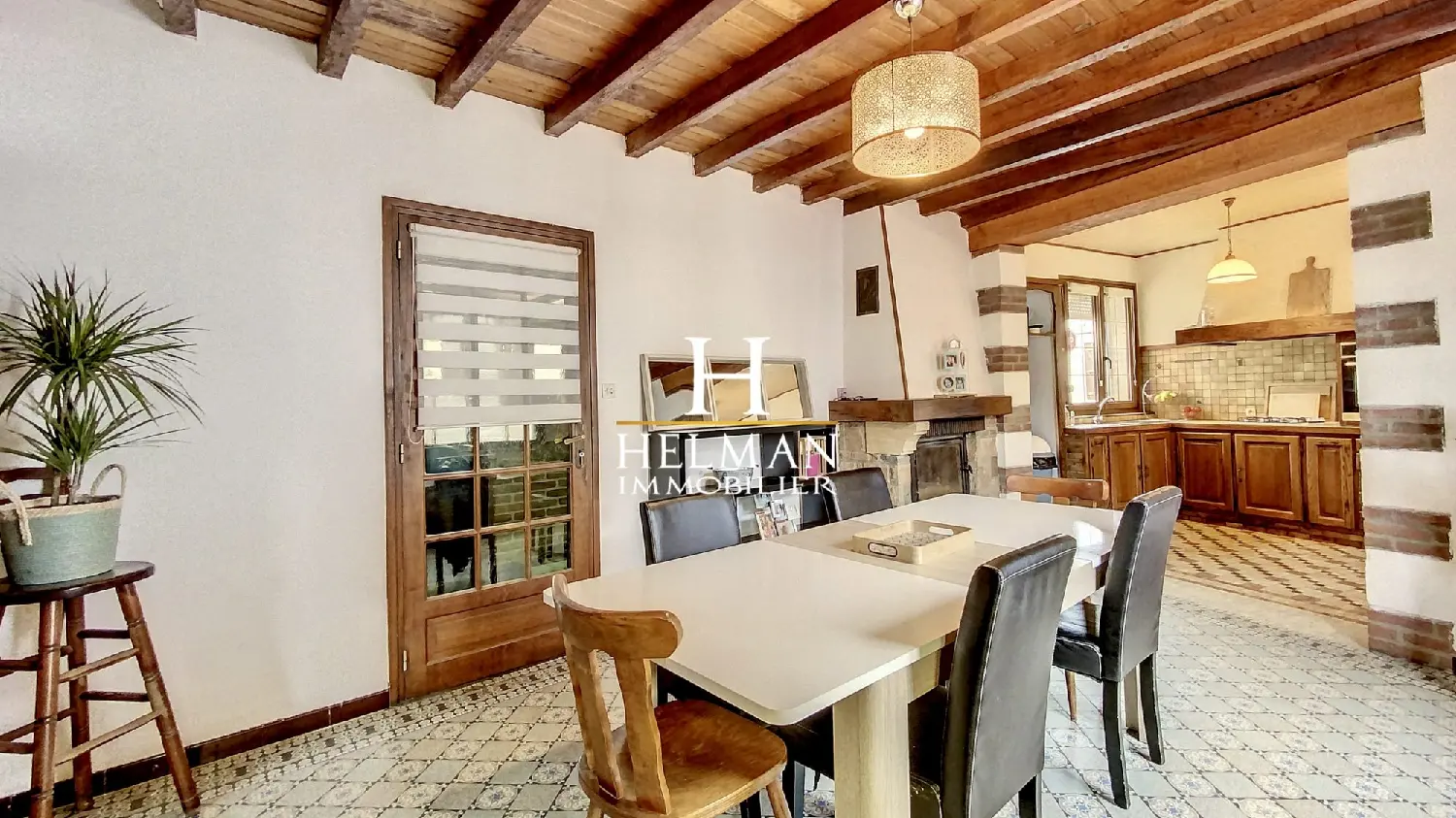  te koop huis Quiestède Pas-de-Calais 5