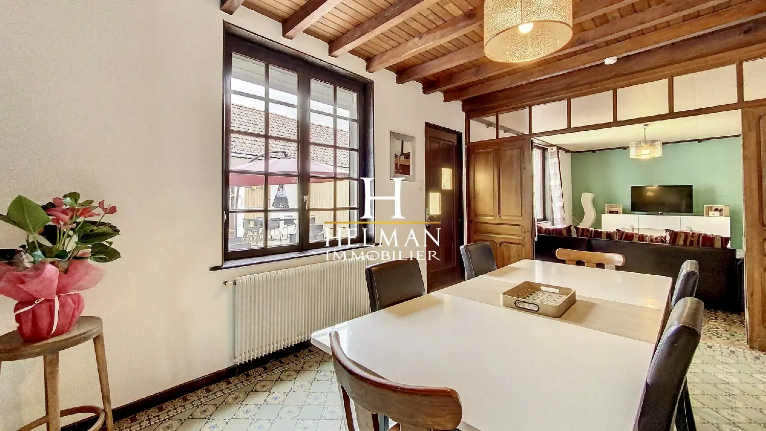  te koop huis Quiestède Pas-de-Calais 6