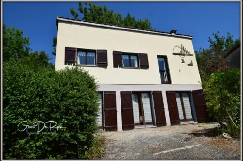 Quillan Aude casa foto 7115054